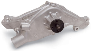 Edelbrock 8858 Water Pump High Performance fits Chevrolet 1958-65 348/409 CI Inwin Series V8 Standard Length