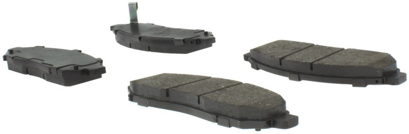 Stoptech 305.1094 Street Select Brake Pads - Front
