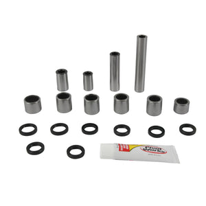Pivot World PWLK-H79-000 19-23 fits Honda CRF250F PW Linkage Bearing Kit