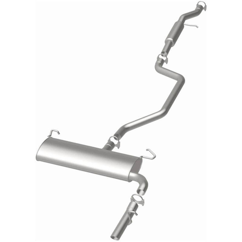 Magnaflow 106-0112 BRE Exhaust Kit 07-14 Sebring 200 Avenger 2.4L