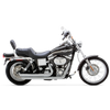 Vance & Hines HD Dyna 91-05 Big Shots Staggered Full System Exhaust