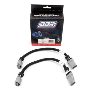 BBK  11221 GM Camaro 6.2L SS Manual Trans O2 Sensor Wire Harness Extensions (Rea