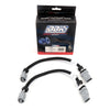 BBK  11221 GM Camaro 6.2L SS Manual Trans O2 Sensor Wire Harness Extensions (Rea