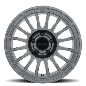 Method MR31477549830 MR314 17x7.5 +30mm Offset 5x108 63.4mm CB Gloss Tit