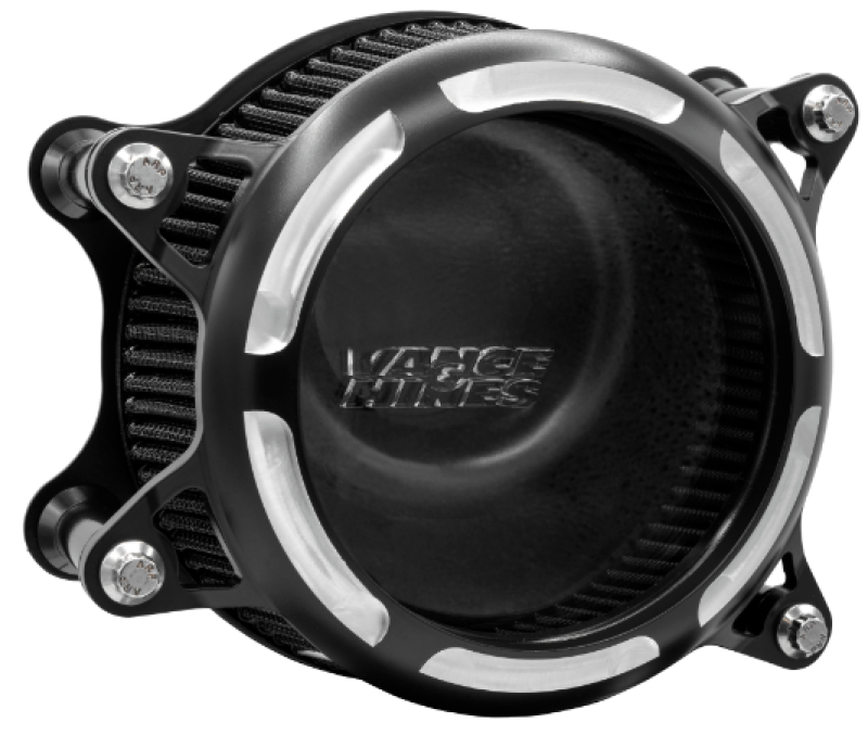 Vance and Hines 41095 Vance & Hines HD Touring 08-16 VO2 Insight Intake Kit C