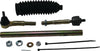 QuadBoss 420724 fits Honda SXS1000 Talon 1000R Steering Rack Tie Rod Assembly Ki