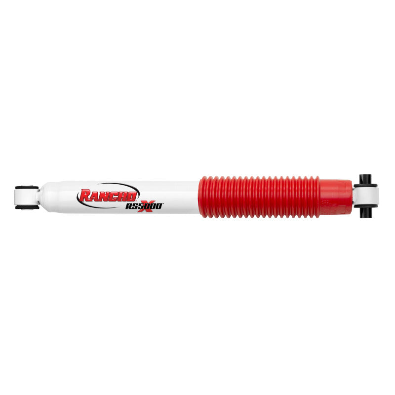 Rancho RS55067 fits Jeep 18-19 Wrangler Front RS5000X Shock