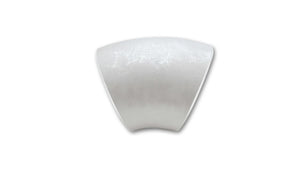 Vibrant 2331 1.5in Nom. Schedule-10 T304 SS Long Radius 45 deg. Elbow