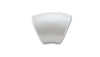 Vibrant 2330 1.25in Nom. Schedule-10 T304 SS Long Radius 45 deg. Elbow