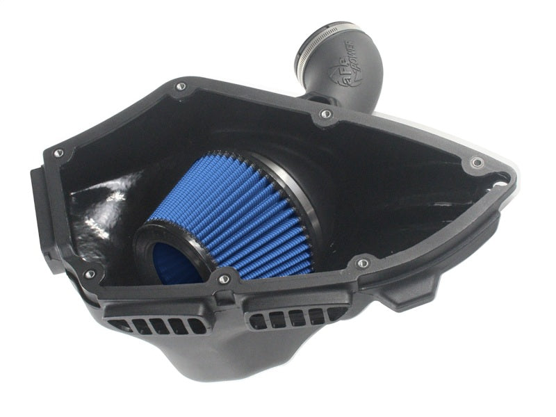 AFE 54-81012-C Force Stage 2 Si Intake System P5R 06-11 fits BMW 3 Series E9x L
