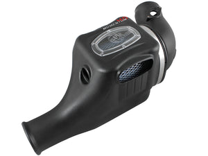 AFE 50-73003 um HD PRO 10R Stage-2 Si Intake 03-07 fits Ford Diesel Trucks V8-6