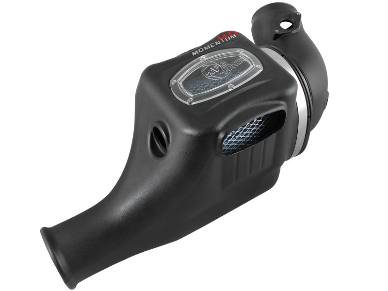 AFE 50-73003 um HD PRO 10R Stage-2 Si Intake 03-07 fits Ford Diesel Trucks V8-6