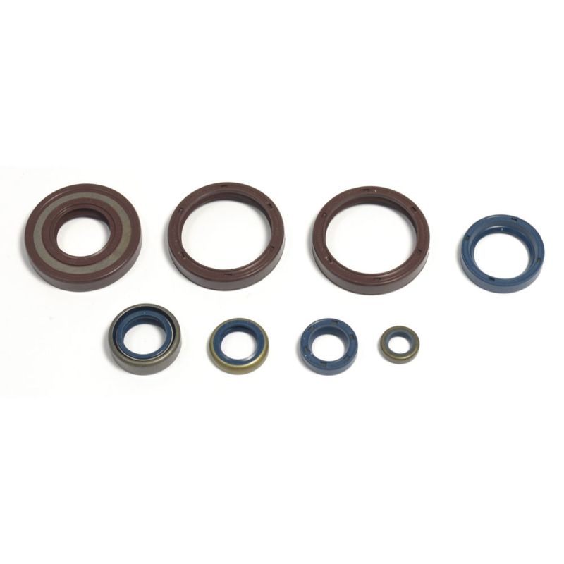 Athena P400220400252 fits Husqvarna 99-04 WR/CR 250 Engine Oil Seal Kit