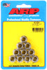 ARP 401-8341 3/8-16 12PT SS - 10 PK