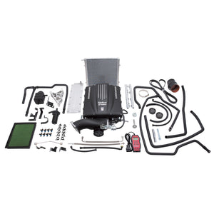 Edelbrock 1578 Supercharger Stage 1 - Street Kit 2007-2013 fits GM Gmt900 Ls Cp 4 8L 5 3L and 6 0L w/ Tuner