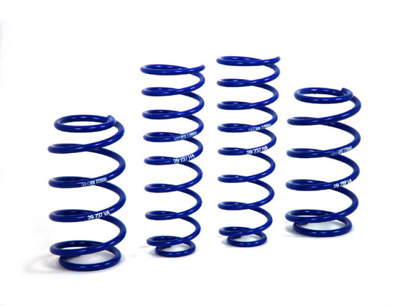 H&R 54342 00-02 Saturn LS/LS1/LS2 4 Cyl Sport Spring