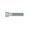 Wilwood bolt 7/16-20X2.00 LG shcs alloy WES072 CL1 silver asme B18.3