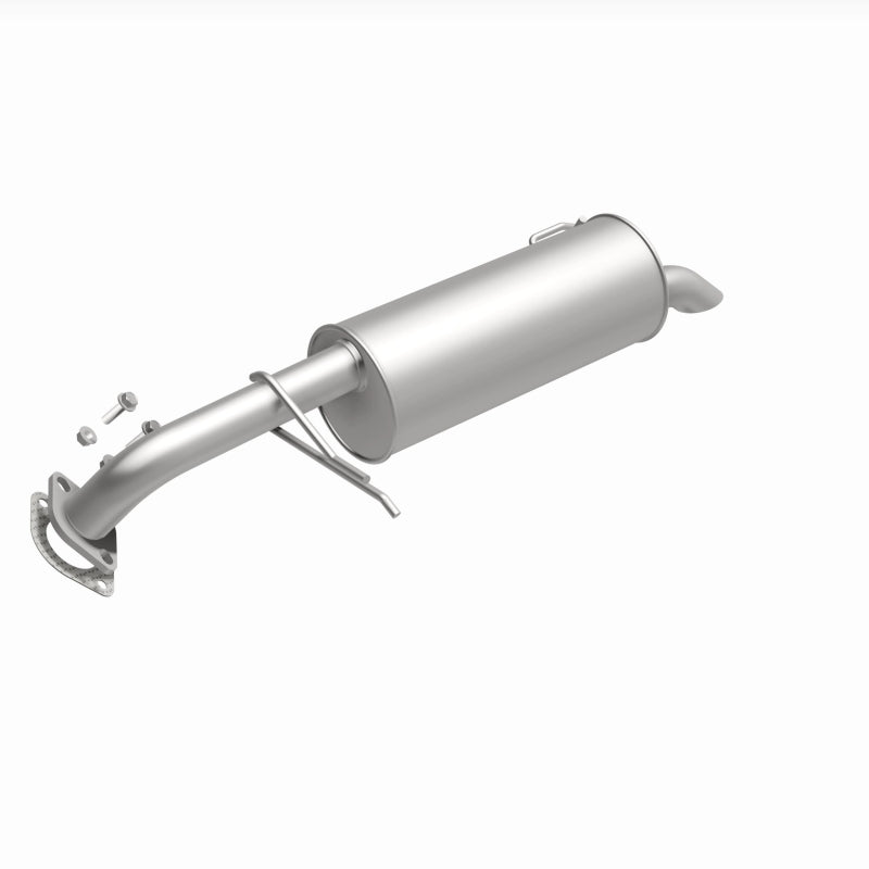 Magnaflow 108-0008 BRE Exhaust 10-11 fits Kia Soul 2.0L Muffler Kit