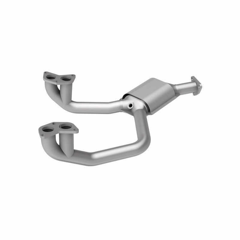MagnaFlow 23871 Conv DF fits Subaru 90-93 Legacy 2.2L