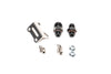 Radium Engineering 20-0624 Direct Mount Regulator Remote Adapter Kit