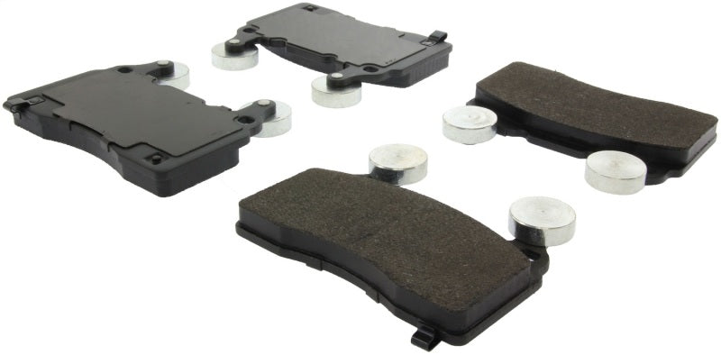 Stoptech 305.1474 14-17 Chevrolet Camaro SS/09 Pontiac G8 Street Select Front Brake Pads