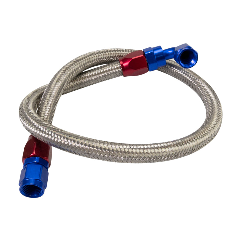 Russell 641030 Performance fits GM product for use with Kit No. 641090 (2ft in length)