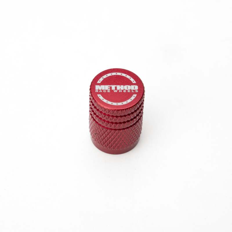 Method Valve Stem Cap 5 pack - Classic Stripes