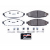 PowerStop fits Ford Crown Victoria Front Z26 Extreme Street Brake Pads