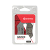 Brembo OE 07GR25SX AM - BRAKE PAD MOTORCYCLE