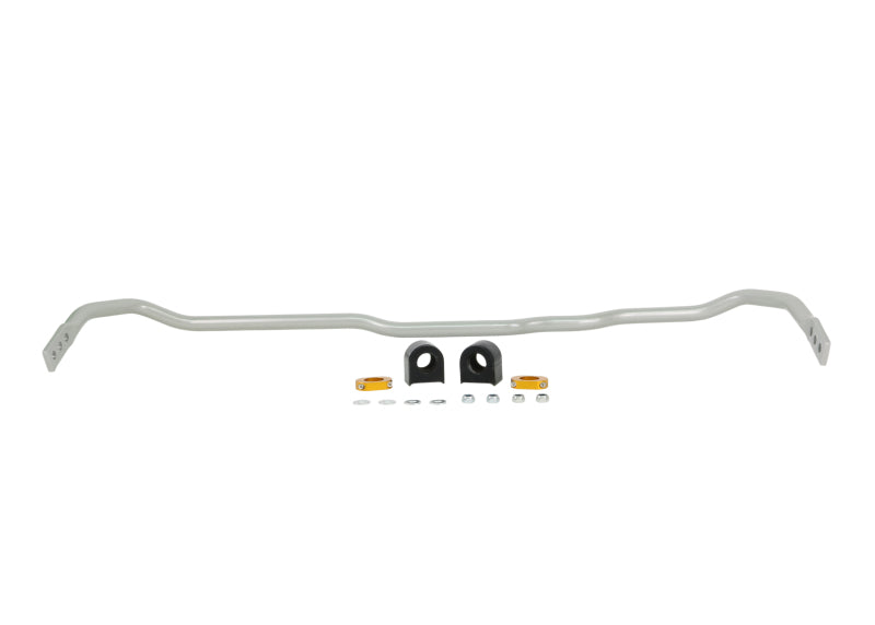 Whiteline BWF19XZ VAG MK4/MK5 FWD Only Front 24mm Adjustable X-Heavy Duty Swaybar