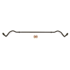 BMR SB112H 08-20 fits Dodge Challenger Rear Sway Bar Kit - Black Hammertone