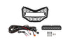 Diode Dynamics 17-26 Can Am Maverick X3 SS10 Grille Pro White Combo
