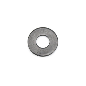 Wilwood washer .375 IDX.874 ODX.062 ann sp steel RC30-40 black oxide