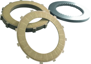 Twin Power 482291 fits  86-89 Big Twin Clutch Kit Replaces Rivera Primo Pro Clut