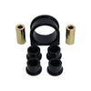 Energy Suspension 8.10109G 01-05 fits Lexus IS300 Rack and Pinion Mount Bushing Set - Blk