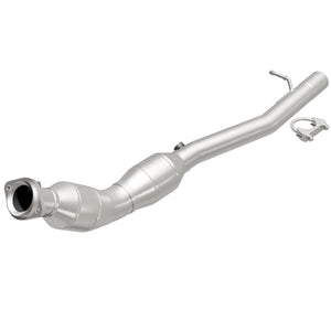 Magnaflow 93679 Conv DF 06-08 Range fits Rover Driver Side