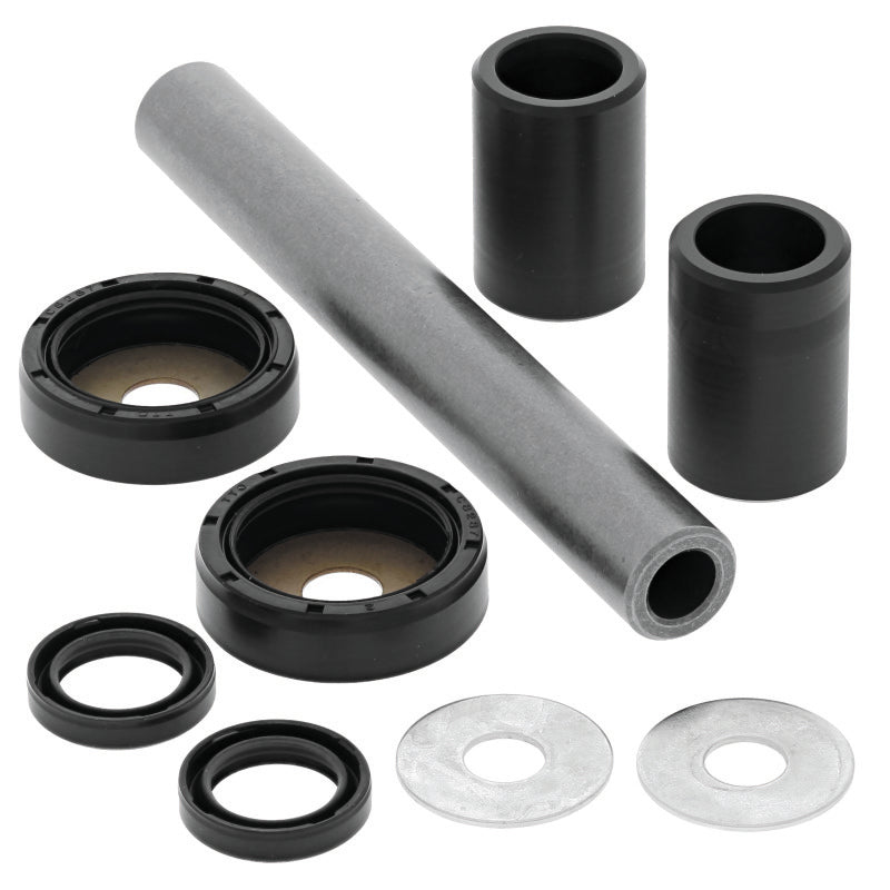 QuadBoss 414273 08-13 Suzuki LT-A450X KingQuad 4x4 AXi Upper A-Arm Kit Front A-A