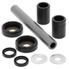 QuadBoss 414273 08-13 Suzuki LT-A450X KingQuad 4x4 AXi Upper A-Arm Kit Front A-A