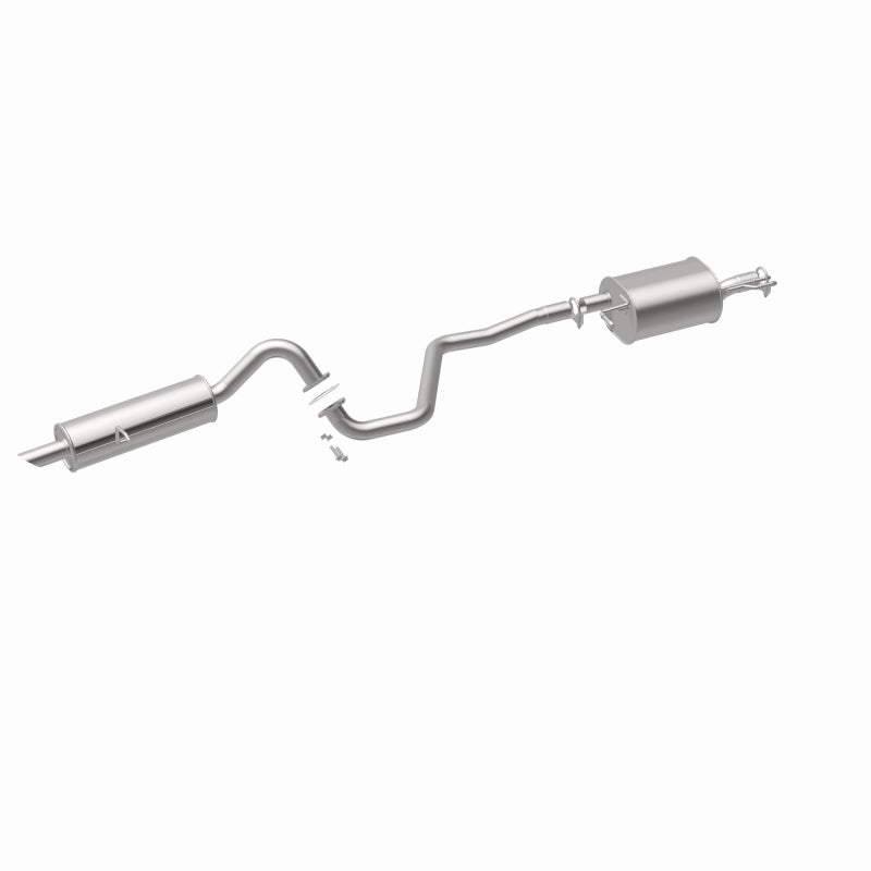 Magnaflow 106-0845 BRE Exhaust Kit 14-16 fits Kia Soul 2.0L