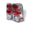 Spyder 5001603 fits Cadillac 02-06 Escalade SUV (Not EXT) Euro Style Tail Light