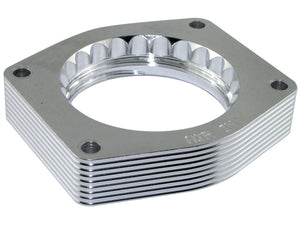 AFE 46-34003  Bullet Throttle Body Spacers TBS fits GM Trucks & SUVs 07-11 V8-4
