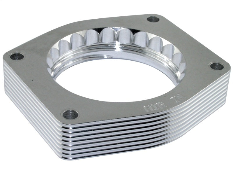 AFE 46-34003  Bullet Throttle Body Spacers TBS fits GM Trucks & SUVs 07-11 V8-4