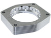 AFE 46-34003  Bullet Throttle Body Spacers TBS fits GM Trucks & SUVs 07-11 V8-4
