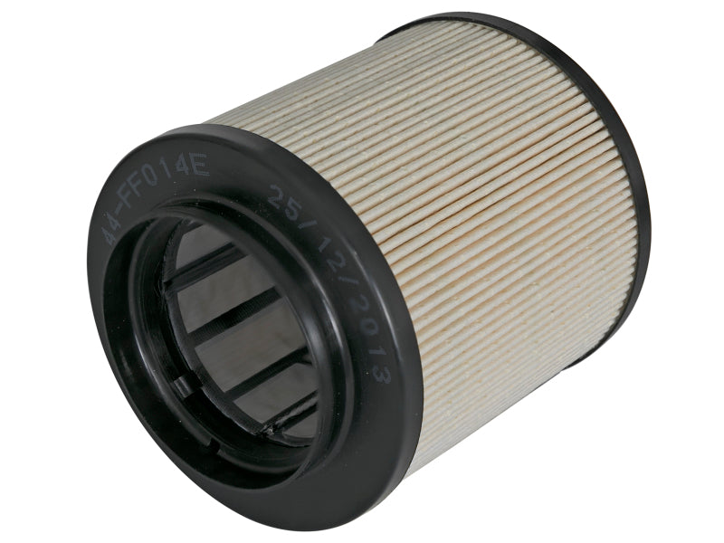 AFE 44-FF014E-MB ARD D2 Fuel Filter 11-17 fits Ford Diesel Trucks V8 6.7L (td)