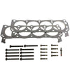 fits Ford Racing M-6051-D50 302 Head Gasket and Bolt Kit