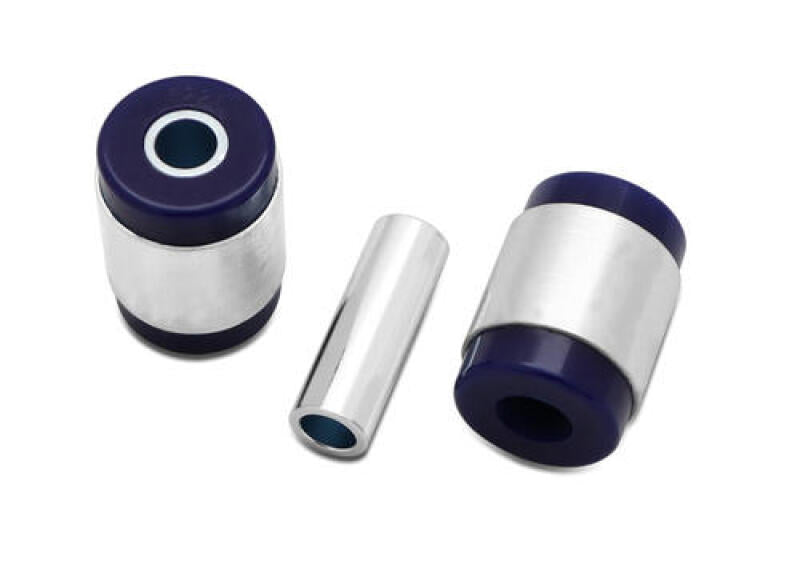 SuperPro SPF5228K 22-23 fits Hyundai Kona N Rear LCA Inner Bushing Kit Control