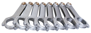 Eagle CRS6000BST2000 fits Chevrolet Small Block (Stroker Clearanced) Extreme Duty Connecting Rods
