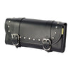 Willie 58252-01 & Max Universal Ranger Studded Tool Bag (12 inches L x 5 inches H x 2.5 inches W) - Black