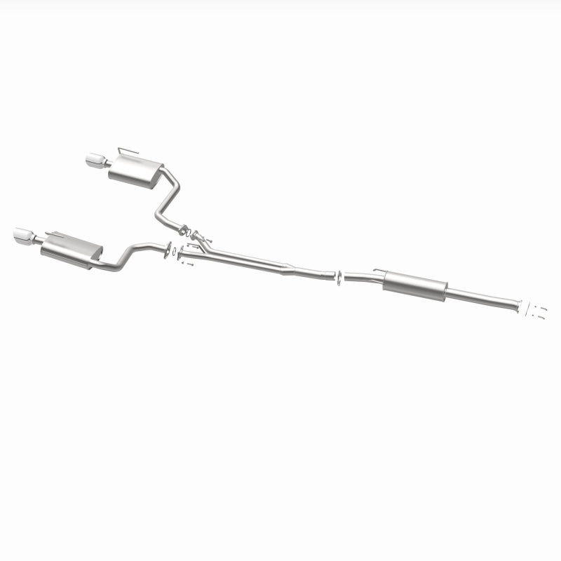 Magnaflow 106-0167 BRE Exhaust Kit 09-17 fits Nissan Maxima 3.5L
