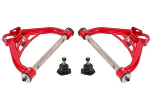 BMR AAU321R 70-81 fits Chevrolet Camaro A-Arms Upper Non-Adjustable Delrin Std